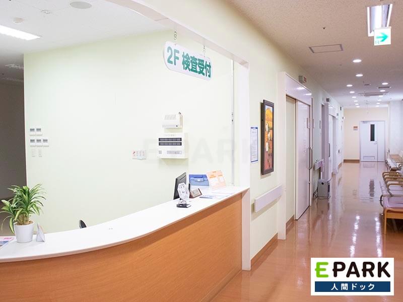 【看護師／宇都宮市】 [nil]　医療法人　北斗会　(パート)の画像3